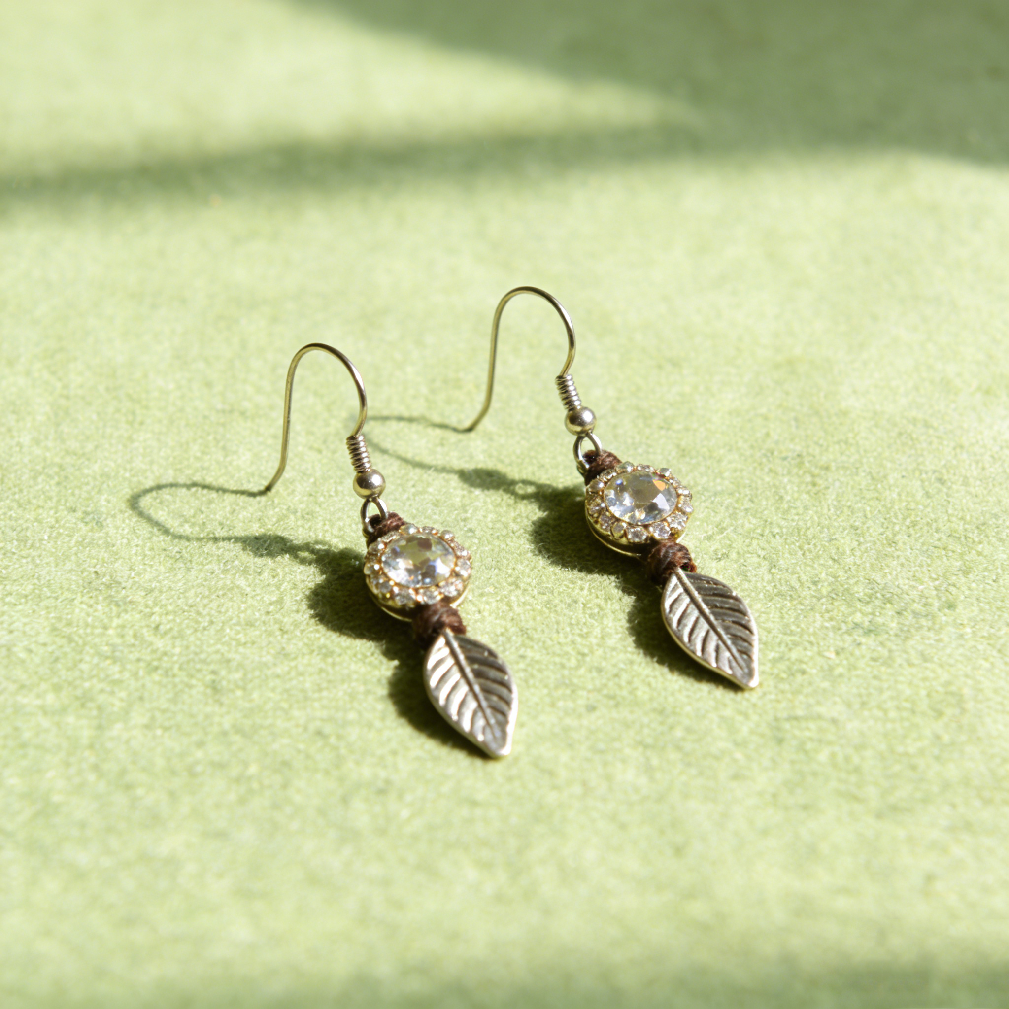 Forest Shimmer Drops